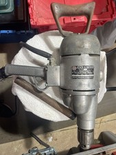 Vintage Black & Decker 5/8