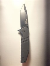 Bear Edge Pocket Knife picture