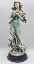 Authentic Giuseppe Armani “Spring Enchantment” Figurine (1174C) 1998 Florence picture