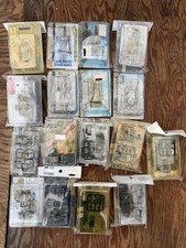 World Tank Museum Mini Tank Figure Mixed Lot Collectible 15+ picture