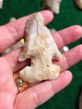 THEBES POINT/ ARROWHEAD  picture