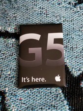 Apple Power Mac G5 