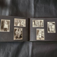 1920-40's Japanese Old 103Photos The Chronicles of a Certain Wealthy Family #12 picture