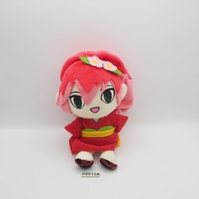 Yokai Watch C0512A Camelia TsubakiHime Bandai Yorozumart 6