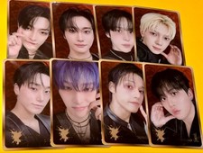 ATEEZ ATEEZ HIGHER Timepiece Timepiece Photocard picture
