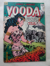 VOODA JUNGLE PRINCESS # 21  picture