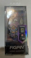 Tony Tony Chopper #1915 FiGPiN SDCC 2026 Exclusive One Piece LE 500 picture