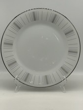 Noritake Isabella Dinner Plate 6531 Excellent Condition picture