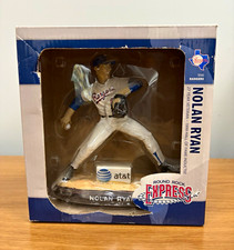 Round Rock Express Nolan Ryan Figure Career Collection Stadium Giveaway 2008 picture