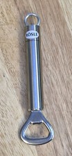 Vintage Rosle 12750 Stainless Steel Bottle Opener Flaschenöffner Made In Germany picture