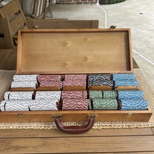 500 Piece
