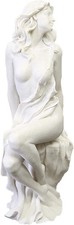 Greek Aphrodite Statue 12