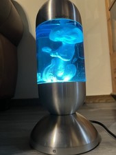 Vivid EKG | Xemu Xeno T-Rex Lamp Spencers 2004 Vintage And Very Rare picture