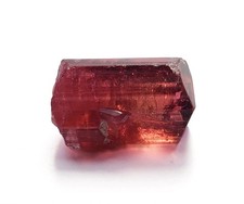 top quality Pink colour Tourmaline Crystal from Afghanistan Mine, 16.8 Carats picture