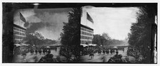 Grand reviewarmymilitaryWashingtonDistrictColumbiaAmerican Civil War1865 13 picture