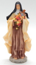 St. Therese of Lisieux 9