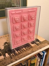 Vintage 1960's Pop Art Sculpture - Unique Original picture