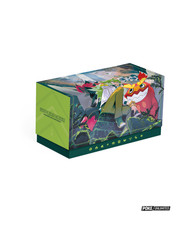 Pokémon TCG: N's Battle Set Gift Box - Simplified Chinese picture