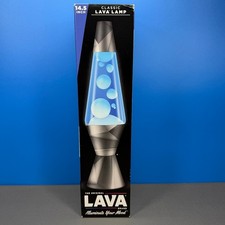SCHYLLING CLASSIC LAVA LAMP 14.5