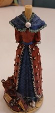 K's Collection Fashion Series Victorian Dress Manequin 6