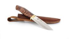 Karesuando The Boar Fixed Knife 3.75