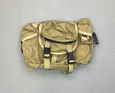 Tactical Tailor Recon Butt Pack Tan MOLLE Made in USA picture