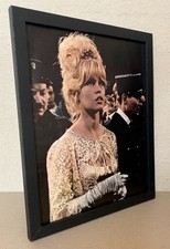 Playboy art - Brigitte Bardot - A Very Private Affair - FRAMED- . picture