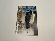 The Walking Dead #4 (Image Comics January 2004) picture