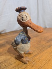 ANTIQUE DONALD DUCK 1930'S SEIBERLING LATEX PRODUCTS 6