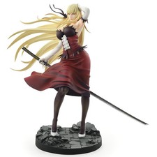 Kizumonogatari Kiss-Shot Acerola-Orion Heart-Under-Blade 1/7 scale figure BellFi picture