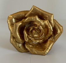 24 Karat Gold Dipped Rose Gift For Anniversary, Birthday Etc. picture