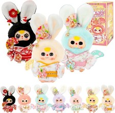 TOP TOY x Baby Three 