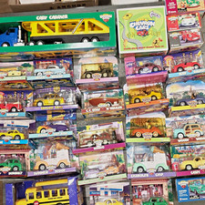 Chevron Cars  by DIsney, Autopia picture