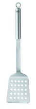 Rösle Stainless Steel Perforated Barbeque Multicolor 18 inch 3 inches Functional picture
