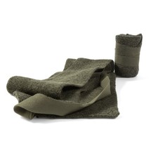 Authentic Belgian Army Wool Leg Wraps 100% Wool Insulated Leg Warmers picture