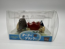Authentic Studio Ghibli My Neighbor Totoro  Grow Up Mini Planter Sanbariki picture