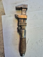 Vintage W&B Whitman & Barnes Co. large  8