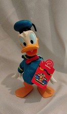 rare Donald Duck Vinyl Figure Disney Applause Animation Vintage picture
