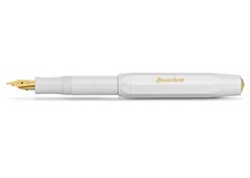 Kaweco Sport Classic white fountain pen - B picture