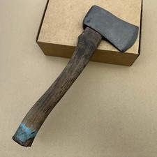 EC Simmons KEEN KUTTER Camp Hatchet Axe 12” Long Fair Shape picture