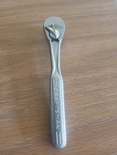 Vintage Craftsman =V= Series 1/4