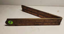 VINTAGE STANLEY NO#84 BOXWOOD 24