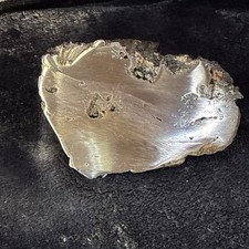 Mohawkite 1-lb 14oz Chunk Keweenaw County MI picture