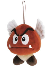 Little Buddy • Super Mario Series • PARAGOOMBA •  5