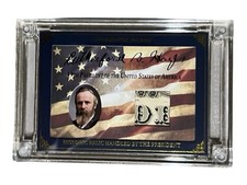 2025 POTUS A Word From The President - Rutherford B Hayes Historic Relic 35 / 49 picture