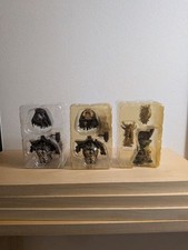 Predator 2 Figure 3-Piece Set - Kotobukiya picture