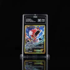 Gyarados EX - Breakpoint #123/122 - TAG 7.5 picture