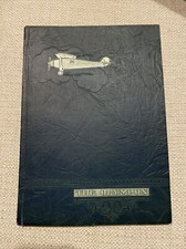 1929 Olympus Olympia High School Washington, Airplane Theme picture