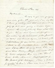 Abolitionist, Temperance Minister-Advocate Pierpont Lectures For Foundry Owner picture