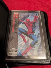 Ultimate SpiderMan (2024) #1-24 Complete (All 1st Prints A, with 2 exceptions) picture